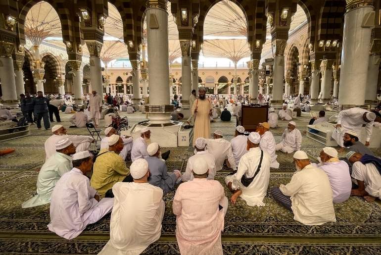 eid al adha festival