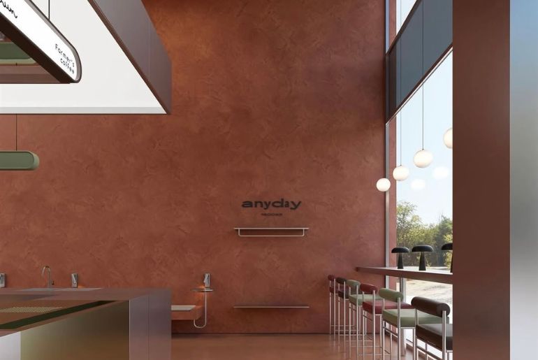 best work-friendly cafes in Gurgaon