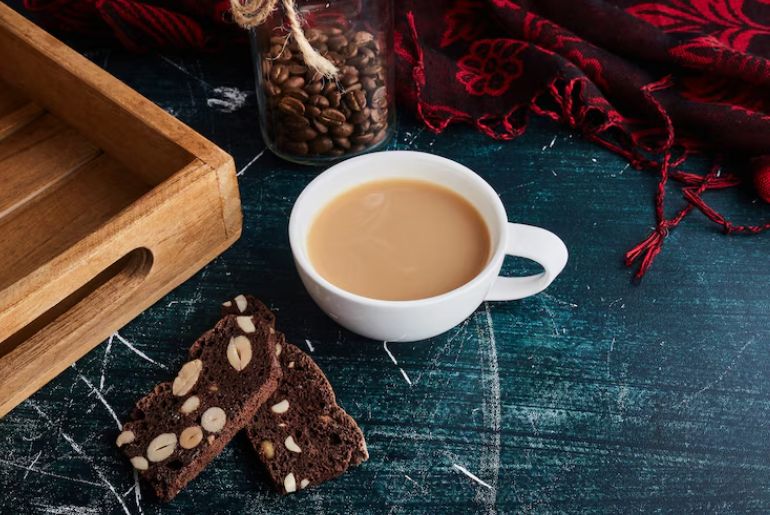 best irani chai spots in Hyderabad 