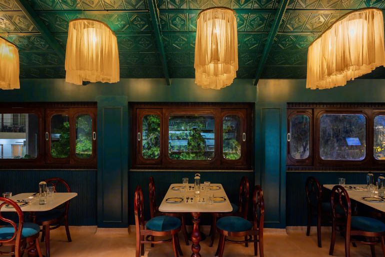 new restaurants bengaluru