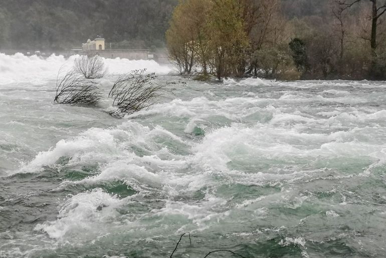 flood
