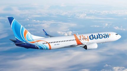 flydubai Aircraft Involved In A Ground Incident At Maldives Airport; Passengers & Crew Disembarked Safely