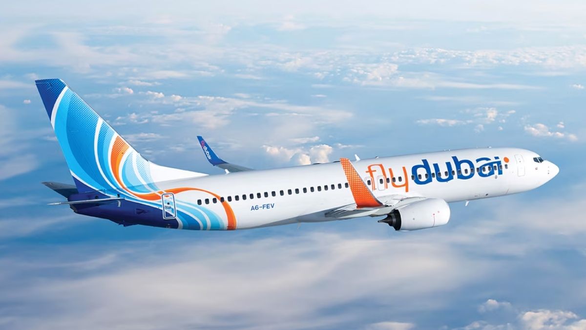 flydubai Becomes First UAE Airline To Fly Direct To Iași, Romania; 3 New Routes To Be Announced