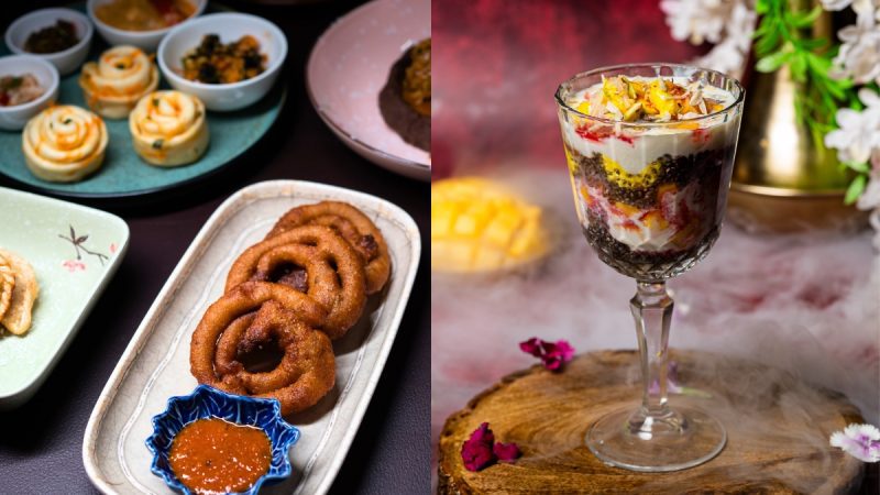 food festivals May