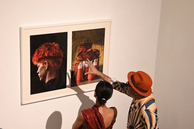 best art galleries in Delhi