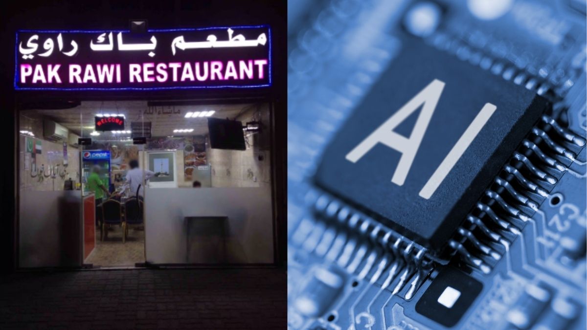 From Abu Dhabi’s Restaurant Closures To Saudi Arabia’s New AI Company, 6 GCC Updates For You