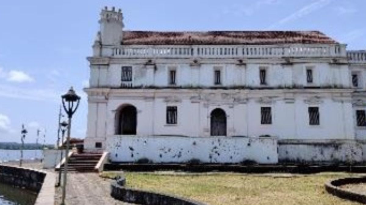 Goa To Get A ₹120.97 Crore Town Square In Porvorim Under Landmark Tourism Development