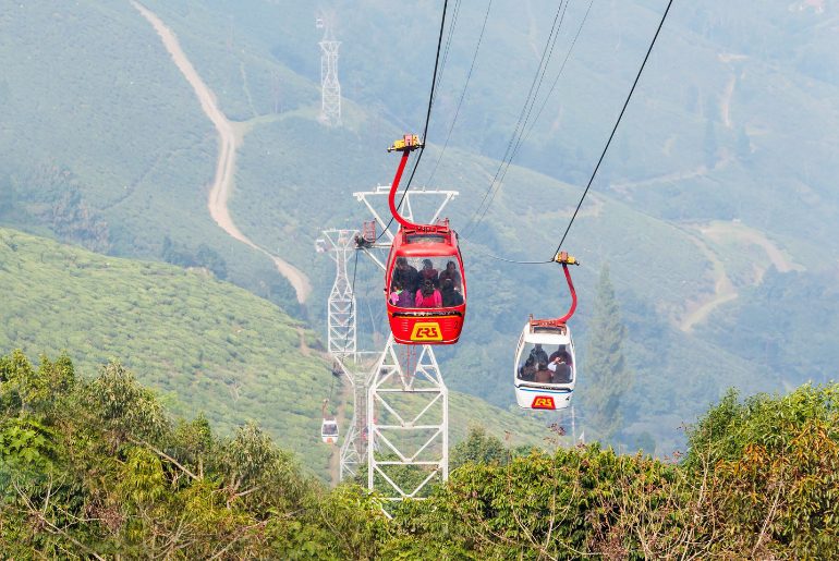 gondola