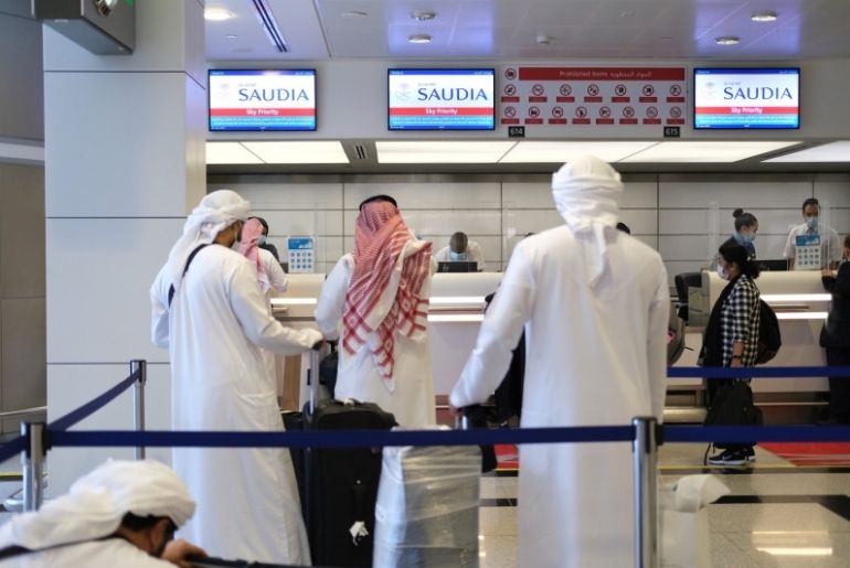 hajj news