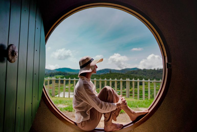 Hobbiton Kodai