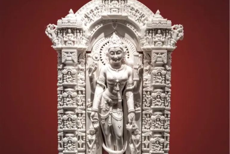 Abhay Prabhavana