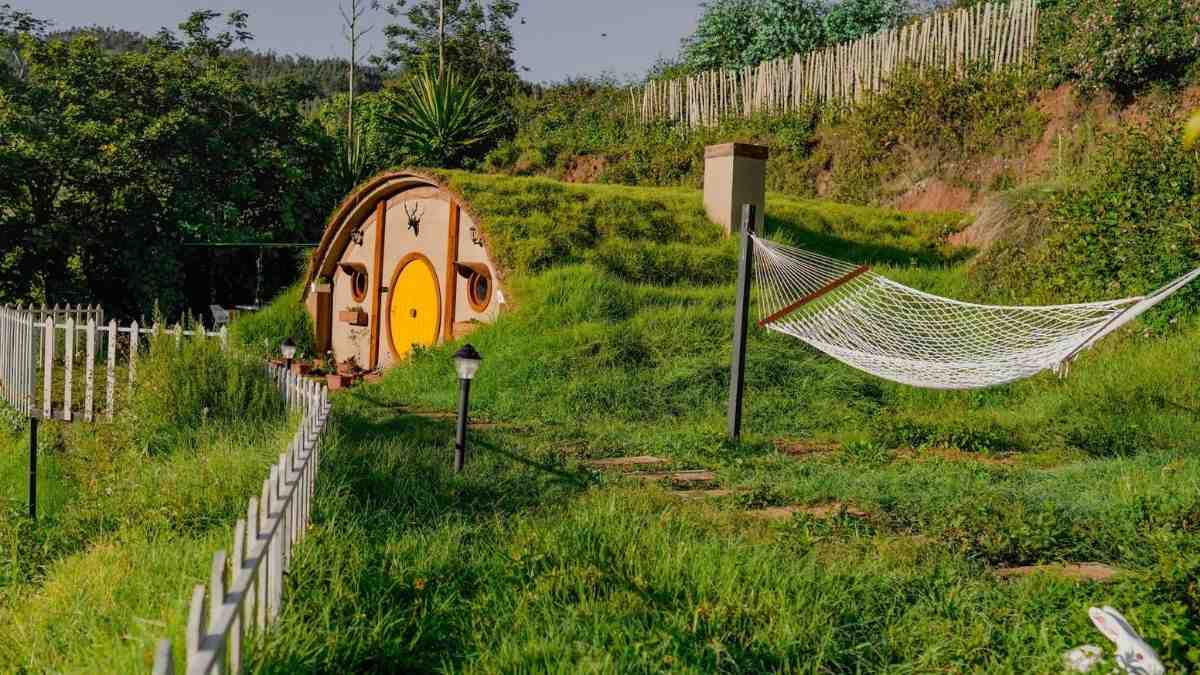 Skip New Zealand, Head To India’s Very Own Hobbit Town, A Cosy Retreat In Tamil Nadu