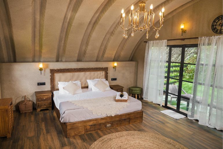 Hobbiton kodai