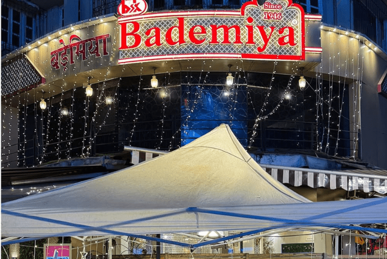 Bademiyan