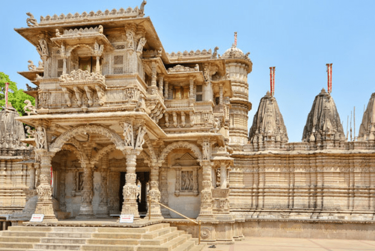 Heritage Sites Ahmedabad