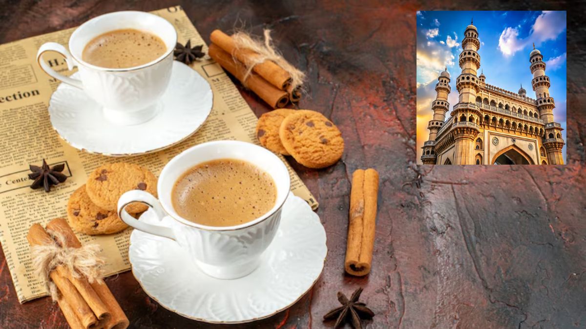 5 Best Irani Chai Spots In Hyderabad: Steeped In History And Culture