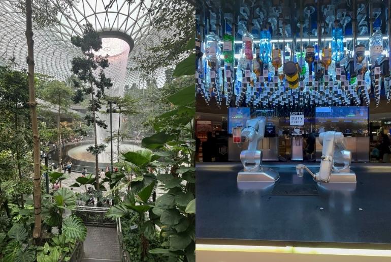 jewel changi