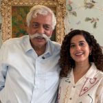 Major General G.D. Bakshi Speaks About His First Meeting With Field Marshal Sam Manekshaw