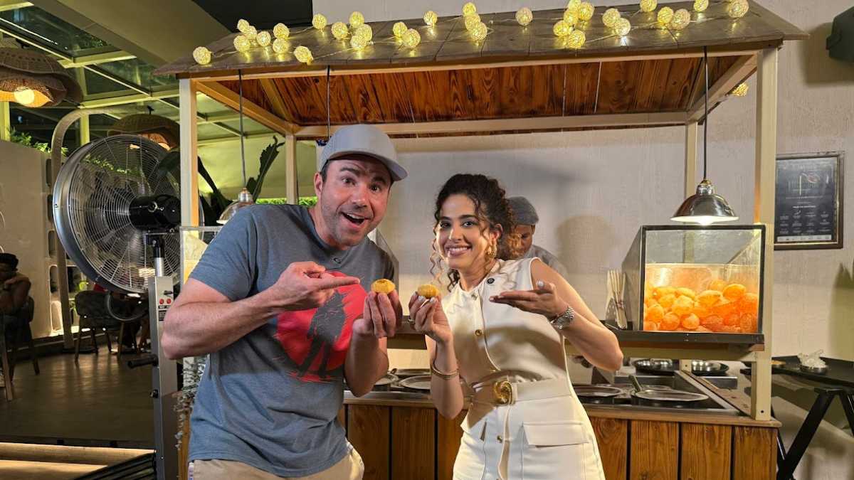 ‘I Love Jugaad,’ Mark Rober Appreciates Innovative Indian Solutions!