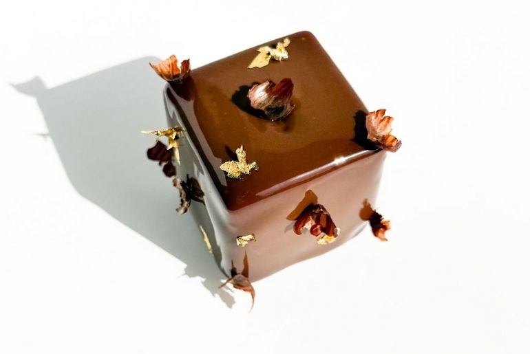 kaoru dessert