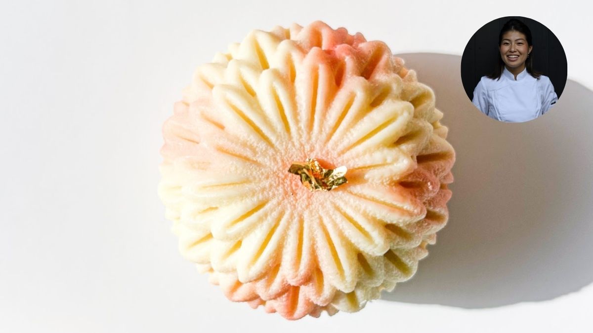 Kaoru Patisserie Is A Homegrown Kitchen Bringing Fusion Of French & Japanese Desserts To Dubai!