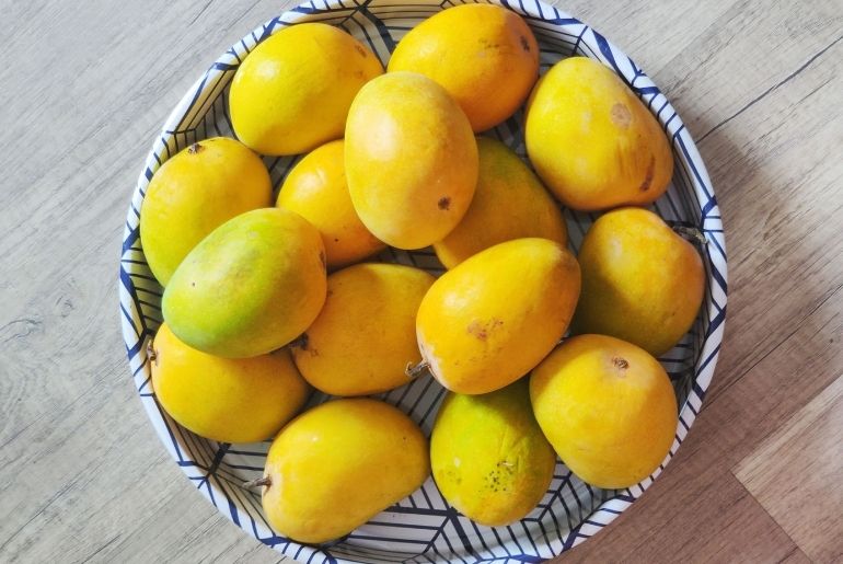 mango