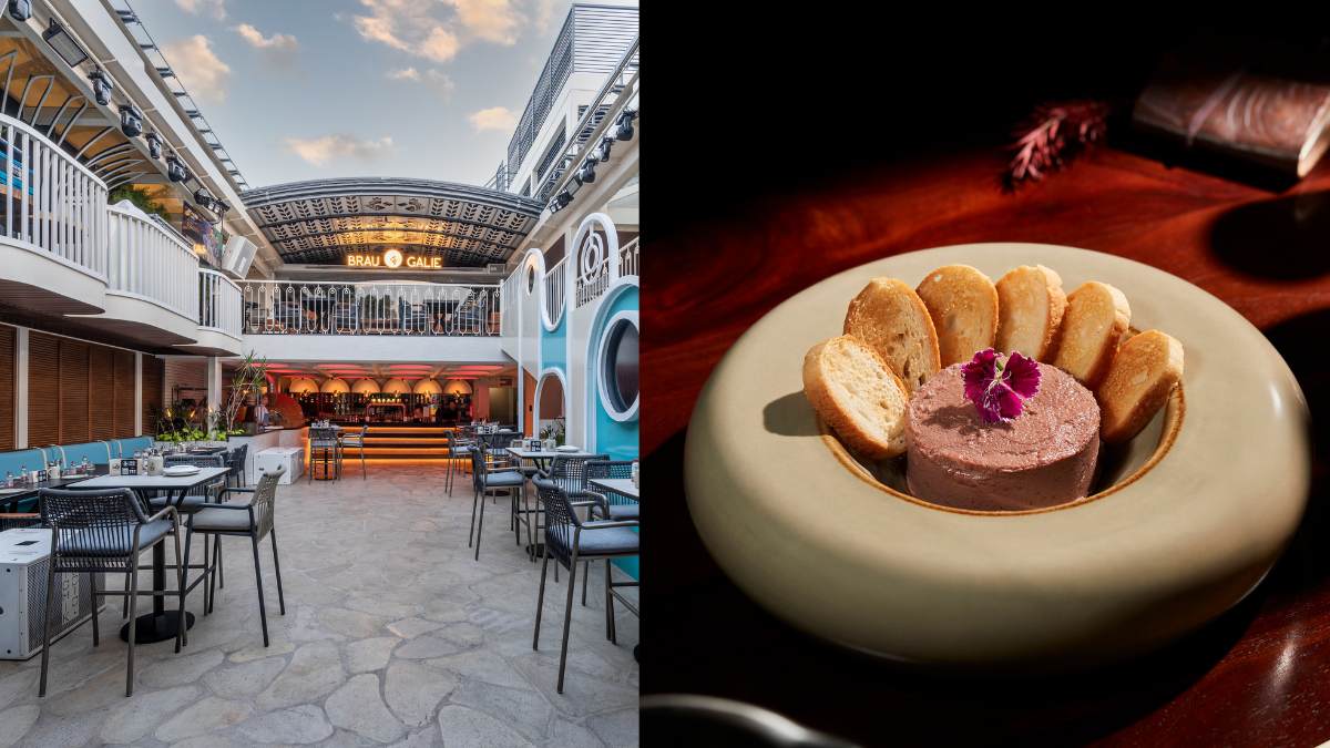 10 New Restaurants In Bengaluru Offering Innovative Fare, Refreshing Brews & The Best Vibes This May