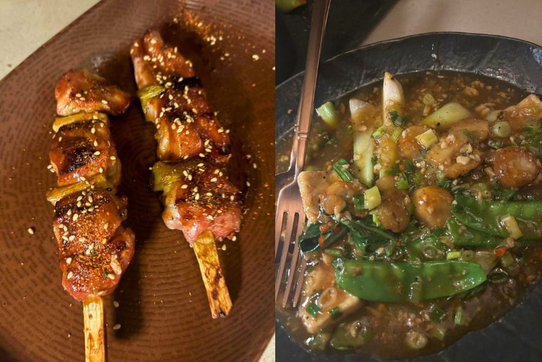 nikkei cuisine