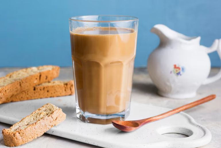 Best irani chai spots in Hyderabad
