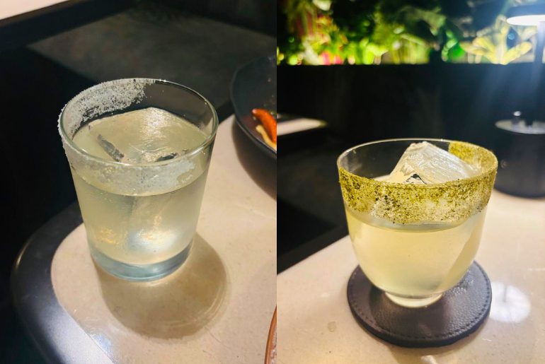 peruvian cocktails