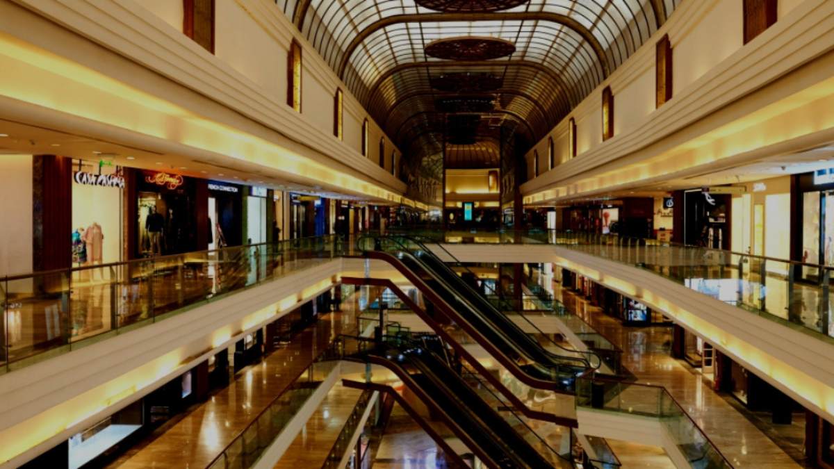 Mumbai’s Phoenix Palladium Launches Free Shuttle Service From Acharya Atre Chowk Metro Station 