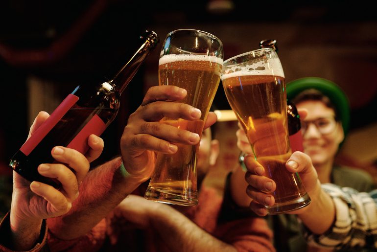 popular beer brands