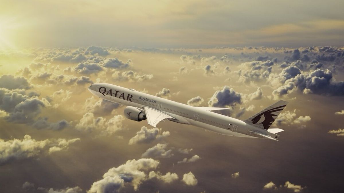 Qatar Airways Announces Increase In Flight Frequency To Toronto & Sao Paulo; Full Schedule Inside