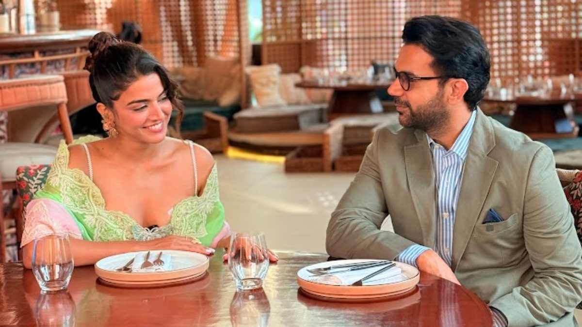 This Is Rajkummar Rao’s Definition Of Success