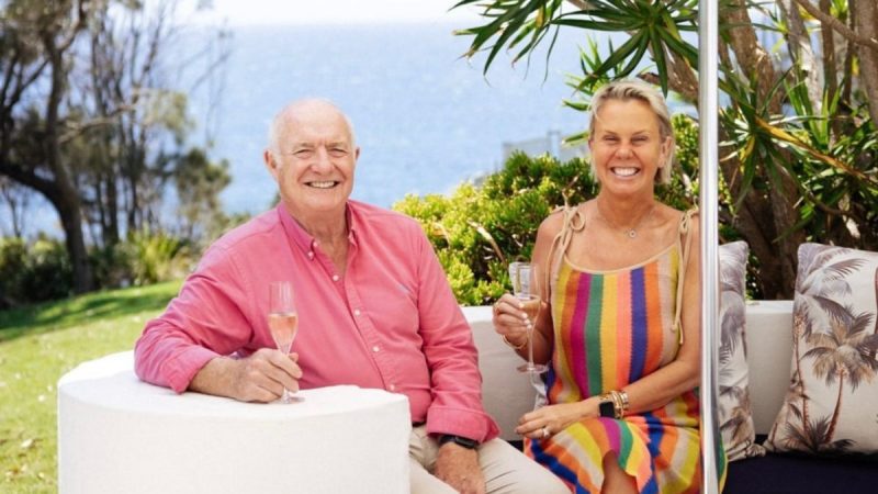 Rick Stein's new restaurant