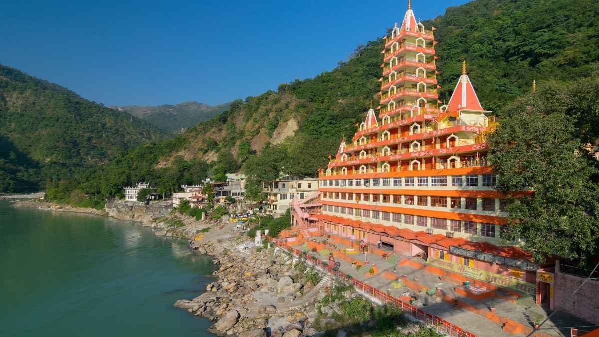 Here’s All About Shrincation, A Trend Followed By Millennials & Gen Z To Blend Leisure & Pilgrimage