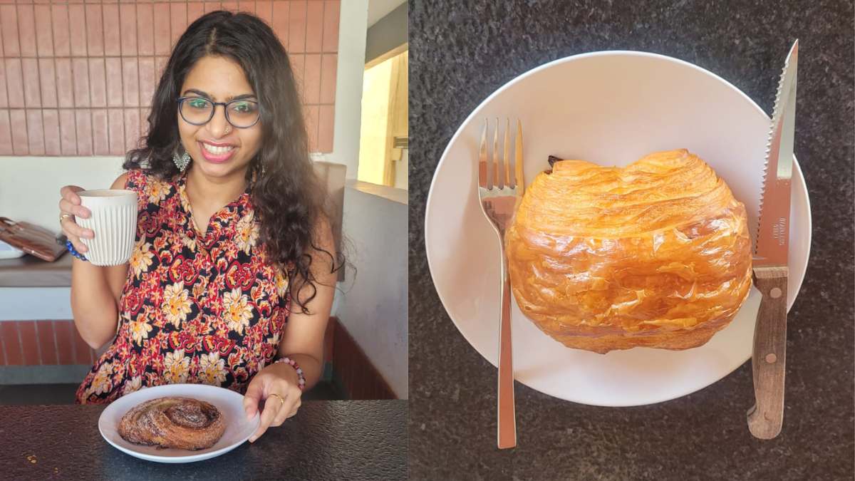 CT Review: At Bengaluru’s Nenapu, I Finally Found Croissants As Good As The Ones In Paris 