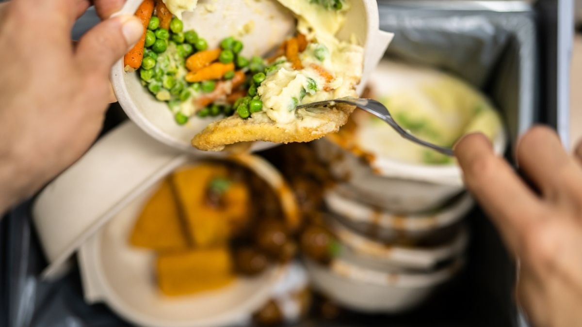 Saudi Arabia: Wedding & Event Venues Must Now Partner With Certified Food Waste Prevention Organisations