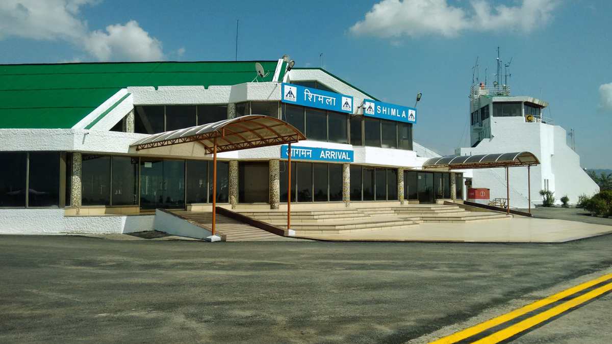 32 Airports In India Temporarily Closed Till May 15 For Civil Flight Operations; Full List Inside