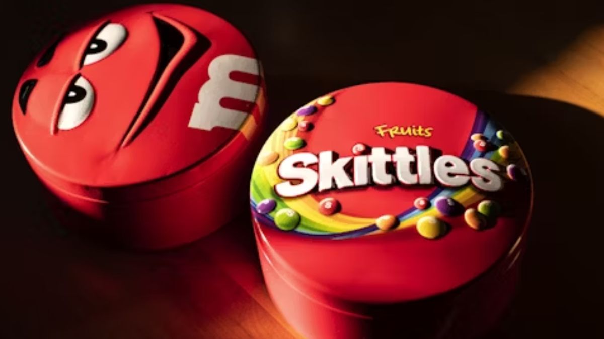 What Is Titanium Dioxide? Know Why Skittles Has Removed This Artificial Flavour From Its Candy