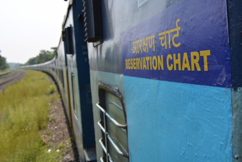 south western railway
