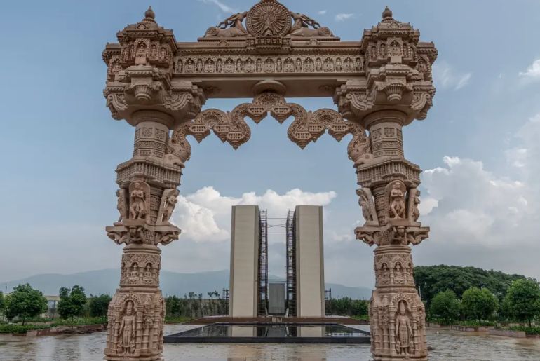 Abhay Prabhavana
