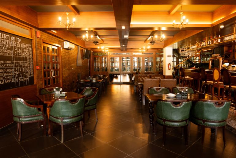 new restaurants bengaluru