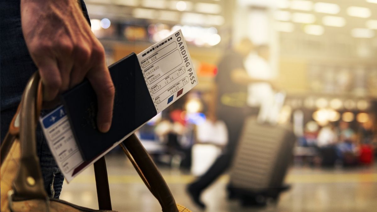 Eid al-Adha Break: Flight Ticket Prices Surge By A Whopping 300% Amid Rising Holiday Travel Demand!
