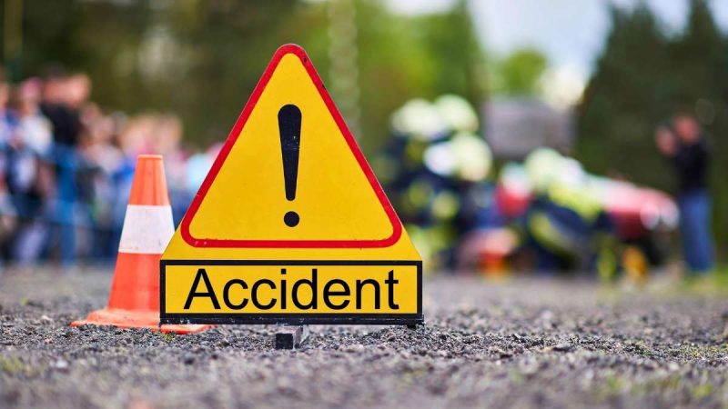 road accident Chhattisgarh