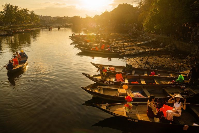 Vietnam golden visa