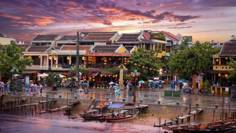 Vietnam golden visa