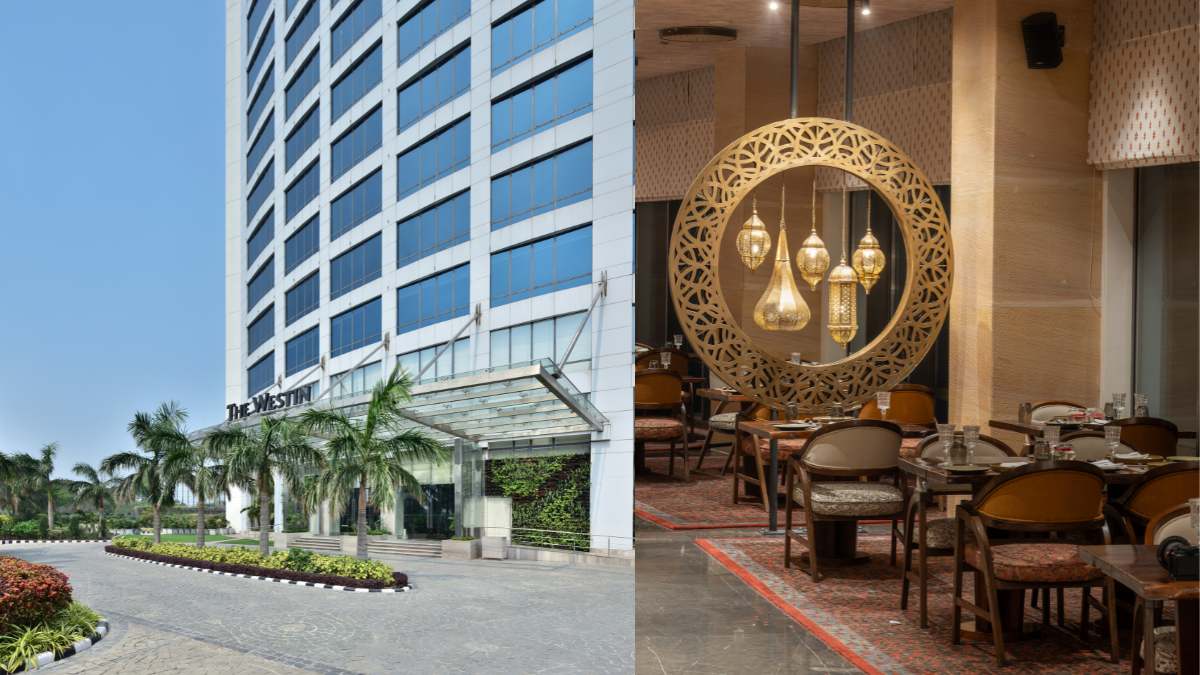 The Westin Kolkata Rajarhat Serenades You With Its Modern Luxury, Holistic Wellness & Ruh-B-Ruh, A Sanctuary For Soul Food