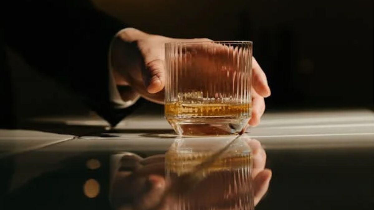 Even One Drink A Day Increases The Risk Of Pancreatic Cancer, WHO Study Claims