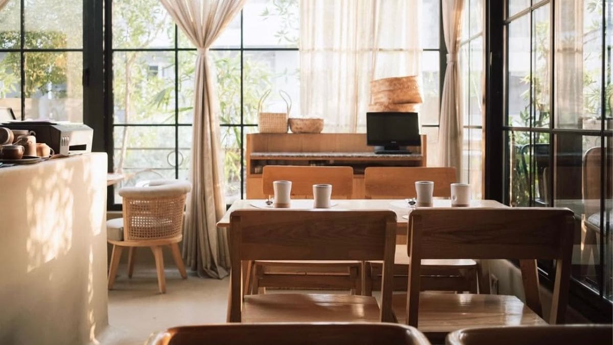 10 Best Work-Friendly Cafes In Gurgaon Perfect For Remote Workers